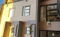 Diritti di proprietà pari a 1/1 dell’intero su unità immobiliari urbane destinate ad appartamento e fondato
