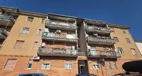 Appartamento di mq 47 al piano primo, composto da...