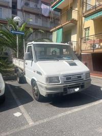 AUTOCARRO IVECO DAILY