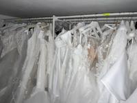 LOTTO 14: N.96 ABITI DA SPOSA