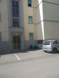 appartamento di civile abitazione di mq 62,12 e terrazzo, posto al secondo di fabbricato di tre piani fuori terra ( Villaggio Piaggio) 