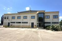 Opificio in Torricella (TA), lungo SP128...