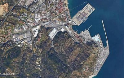 Vasto complesso di appezzamenti di terreni di varia natura
