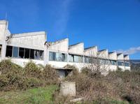 Piena proprietà di un capannone industriale in buono...