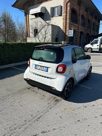 Lotto 4 – SMART FORTWO COUPE TARGA EY237LC