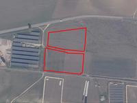 Terreno edificabile industriale di 22.061 mq sito a Enna...