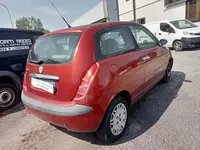 AUTOVETTURA LANCIA YPSILON