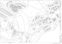 Diritto di piena proprietà di terreno sito nel Comune di Acquappesa,identificato al Catasto al foglio 24, part. 235, ed è esteso mq. 1770.Detto terreno risulta in parte edificabile ed essendo già contornato da altrifabbricati uni e bi-familiari di oltre due livelli fuori.Valore Stimato € 105.000,00