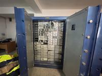 Vendita di beni provenienti dalla Liquidazione...