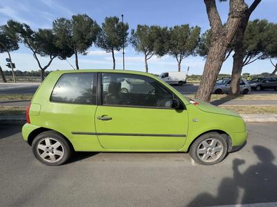 Volkswagen LupoPer visionare la documentazione disponibile, si invitano le parti interessate a visitare la pagina dell'asta sul portale www.industrialdiscount.it - codice asta 10181