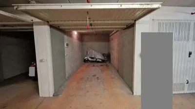 Box auto in Piazza Adriano a Torino - LOTTO 92 - PROPRIETA' SUPERFICIARIA -...