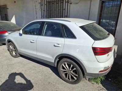 Autocarro Audi Q3Per visionare la documentazione disponibile, si invitano le...