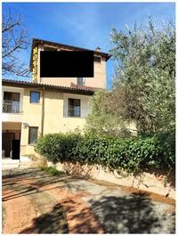 Albergo ubicato a Città Sant'Angelo (PE) 