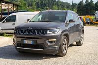 Autovettura Jeep Compass Tg. FL561KY, km 142.615 c.a,...
