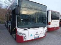 Piena proprietà del veicolo Bredamenaibus, modello...