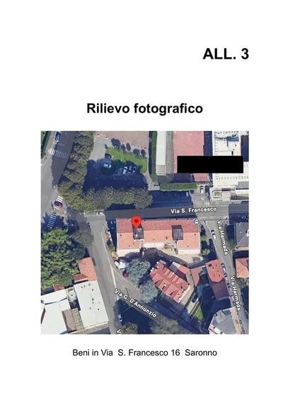 Piena proprietà per 1/1 di appartamento al piano rialzato del condominio...