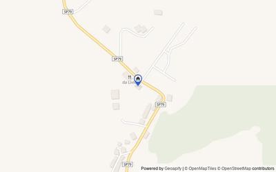 Mappa della zona: Via Pulsano, 61, 87045, Dipignano, Cosenza