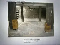 LOTTO 4 - posto auto coperto (ente 14 di mq.17) al piano...