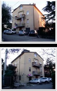 Diritti di piena proprietà su unità immobiliare adibita...
