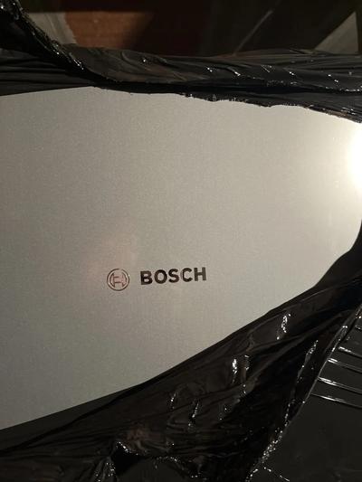 Bosch - frigo freezer - kgn36nlea.
