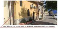 Compendio formato da 2 unità immobiliari: Magazzino Cat....