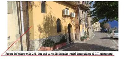 Compendio formato da 2 unità immobiliari: Magazzino Cat....