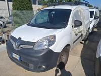 LOTTO 1: AUTOCARRO RENAULT KANGOO, TARGATO FV093EH,...