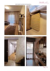 Appartamento facente parte di fabbricato condominiale di complessivi sette piani fuori terra, di cui il piano terra destinato a negozi, vani scala e portici comuni e gli altri piani ad unità abitat...