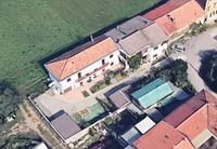 Piena proprietà per 1/1 di appartamento al primo piano...