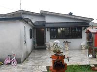 Via Colle Santo Stefano n. 50/C: villino con accesso da...