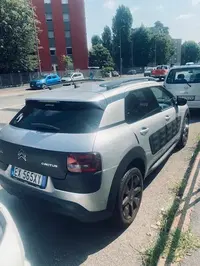 AUTOVETTURA CITROEN C4 CACTUS 1.6 BlueHDi - KW 73 -...