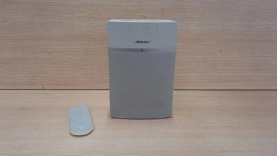 (Lotto n.1) - Sound touch 10 wireless music system marca BOSE