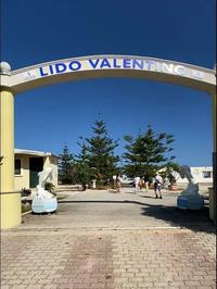 Immobile A: Stabilimento balneare; Immobile B e C:...