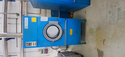 - UN ESSICCATOIO TRIVENETA GRANDI IMPIANTI MODELLO E/25 G, MATRICOLA 06903,...