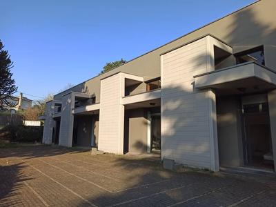 A. Quota di 1/1 di piena proprietà di esposizione della...