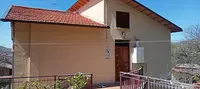 Appartamento posto al piano primo con accesso...