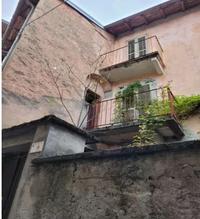 In Comune di Grandola ed Uniti – Frazione Naggio, Vicolo...