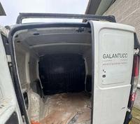 autocarro FIAT Doblò Cargo JTD targato CT483 CM -...