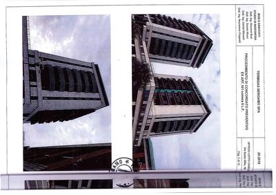 Unità immobiliare al rustico ad uso ufficio, al secondo piano dell’edificio D del complesso immobiliare multifunzione denominato “Le Torri Santa Gilla”, con annessa cantina e posto auto.