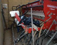 LOTTO 5: SEMINATRICE COMBINATA CIMAC 3000