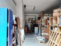 Appartamento; Ufficio; Due capannoni; Tre magazzini;...