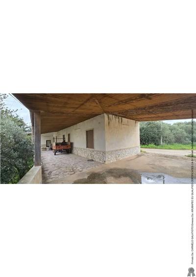 Appartamento per civile abitazione
