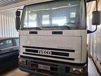 Autocarro Iveco Eurocargo 120EPer visionare la...