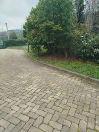 Due unità immobiliari con destinazione d'uso...