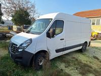 Autocarro Opel MovanoPer visionare la documentazione...