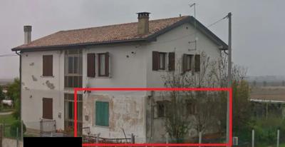 Piena proprietà 1/1 di appartamento da ristrutturare allo stato attuale non...