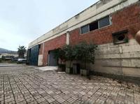 Quota 1/2 indiviso fabbricato di tipo industriale con...