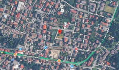 Lotto 16C-Lottizzazione GIANMAESTRI A-Comune di San Polo d'Enza (RE), con...