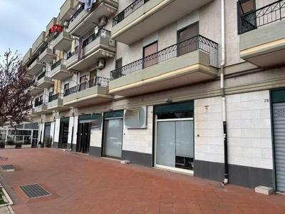 Locale commerciale a Corato (BA) - Vendita n.33431
