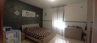 Appartamento per civile abitazione, posto al piano...